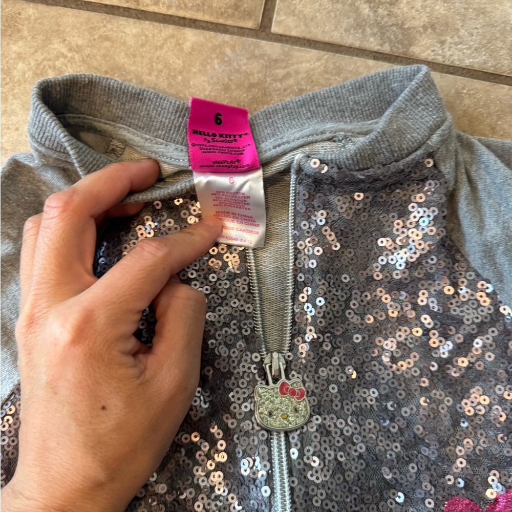 5/6 girls pant bundle - Picture 5 of 12
